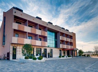 รูปสถานที่จัดงาน