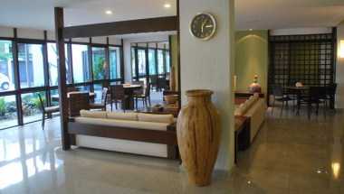 Hotel Barramares a Recife, BR