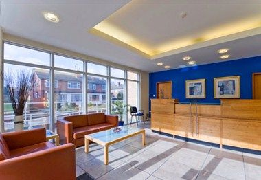 Bild des Veranstaltungsortes