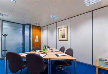 Bild des Veranstaltungsortes