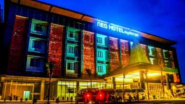 Hotel NEO Eltari Kupang, Kupang, ID