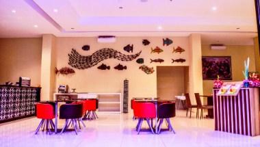 Hotel NEO Eltari Kupang, Kupang, ID