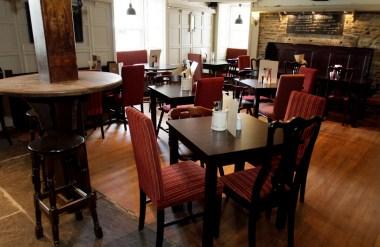 Brampton Manor Country Club в Chesterfield, GB1