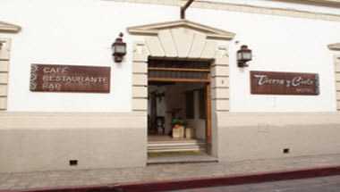 Hotel Tierra y Cielo a San Cristobal de Las Casas, MX