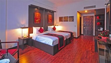 Memoire d’ Angkor Boutique Hotel à Siem Reap, KH