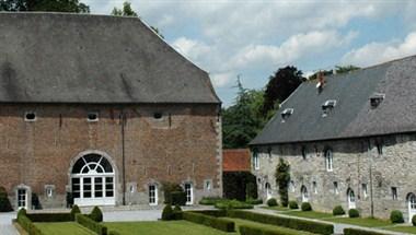 Ferme de l'Abbaye de Moulins, Anhee, BE