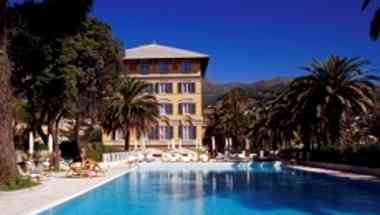 Punta San Martino, Arenzano, IT