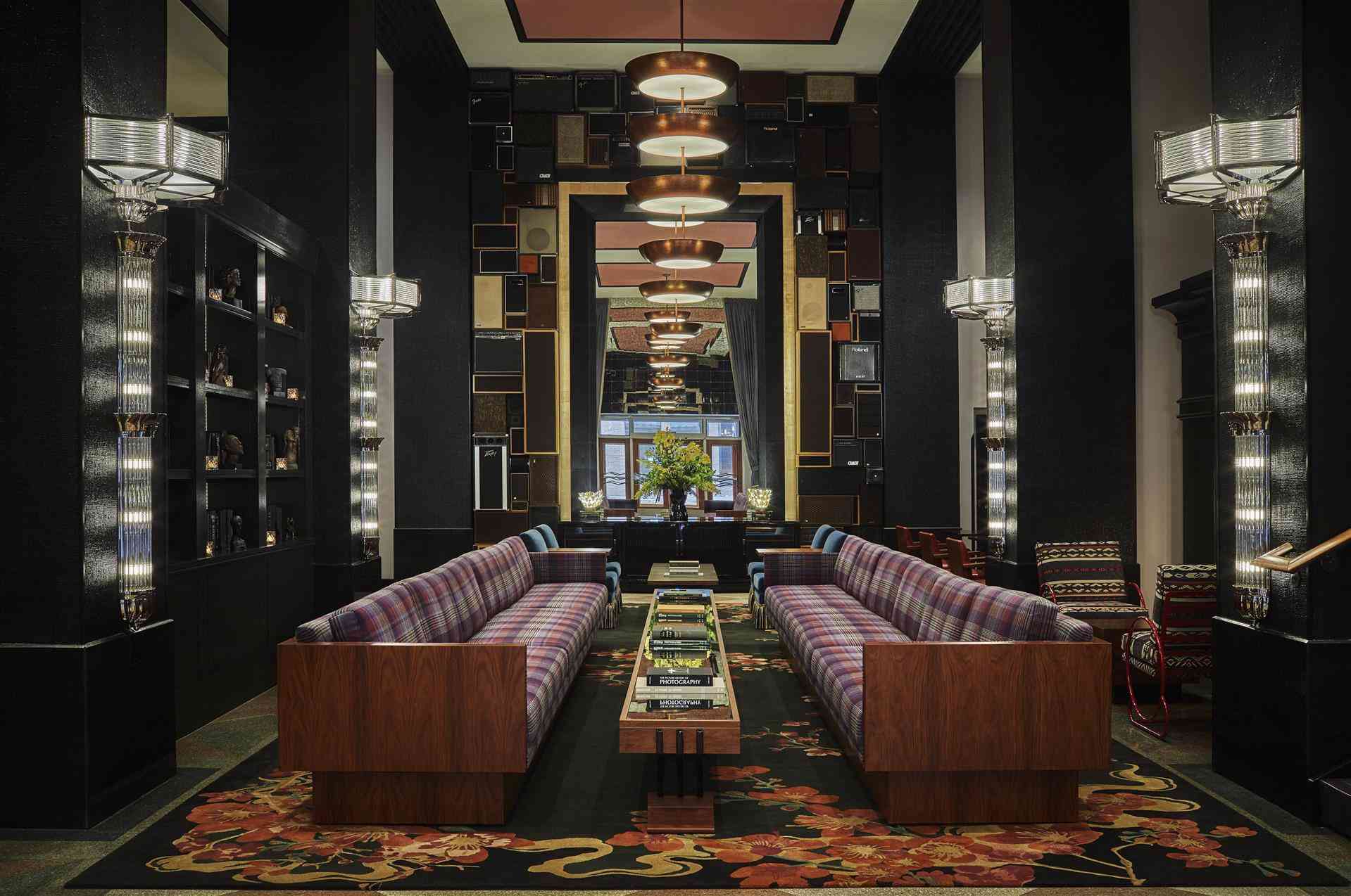 Graduate by Hilton Seattle a Seattle, WA