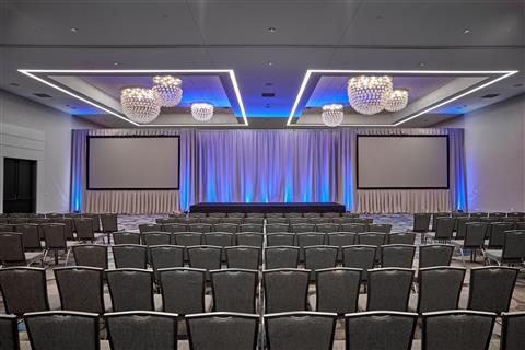 Hilton Des Moines Downtown, Des Moines, IA