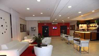 Hotel David i Sesto Calende, IT