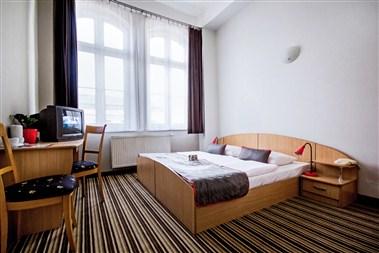 Hotel Diament Economy Gliwice em Gliwice, PL