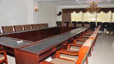 Hotel Edy's Royal, Braila, RO