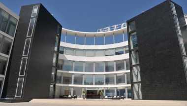 Hotel Miramar SUL in Nazare, PT