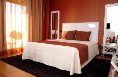 Hotel Miramar SUL in Nazare, PT