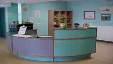 Muirfield Community Centre en Cumbernauld, GB2