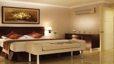 Hotel Kristal Jakarta en Jakarta, ID