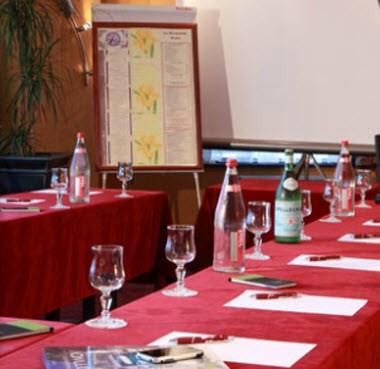 Le Grand Hotel in Valenciennes, FR