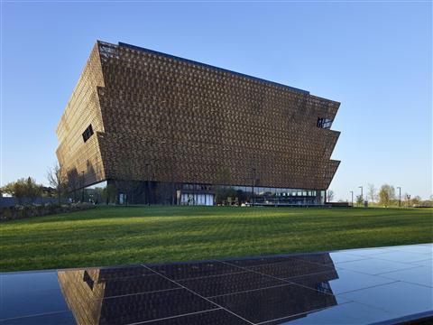 National Museum of African American History and Culture