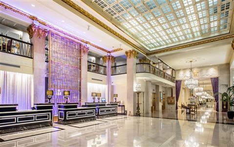 The Mayflower Hotel, Autograph Collection in Washington, DC