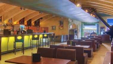 Hard Rock Cafe - Malta Bar in Valletta, MT