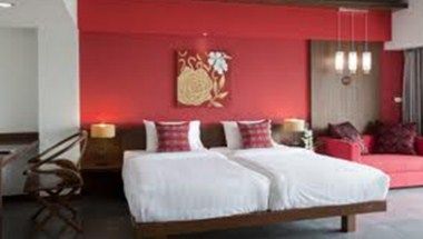 รูปสถานที่จัดงาน