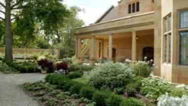 Paine Art Center & Gardens en Oshkosh, WI