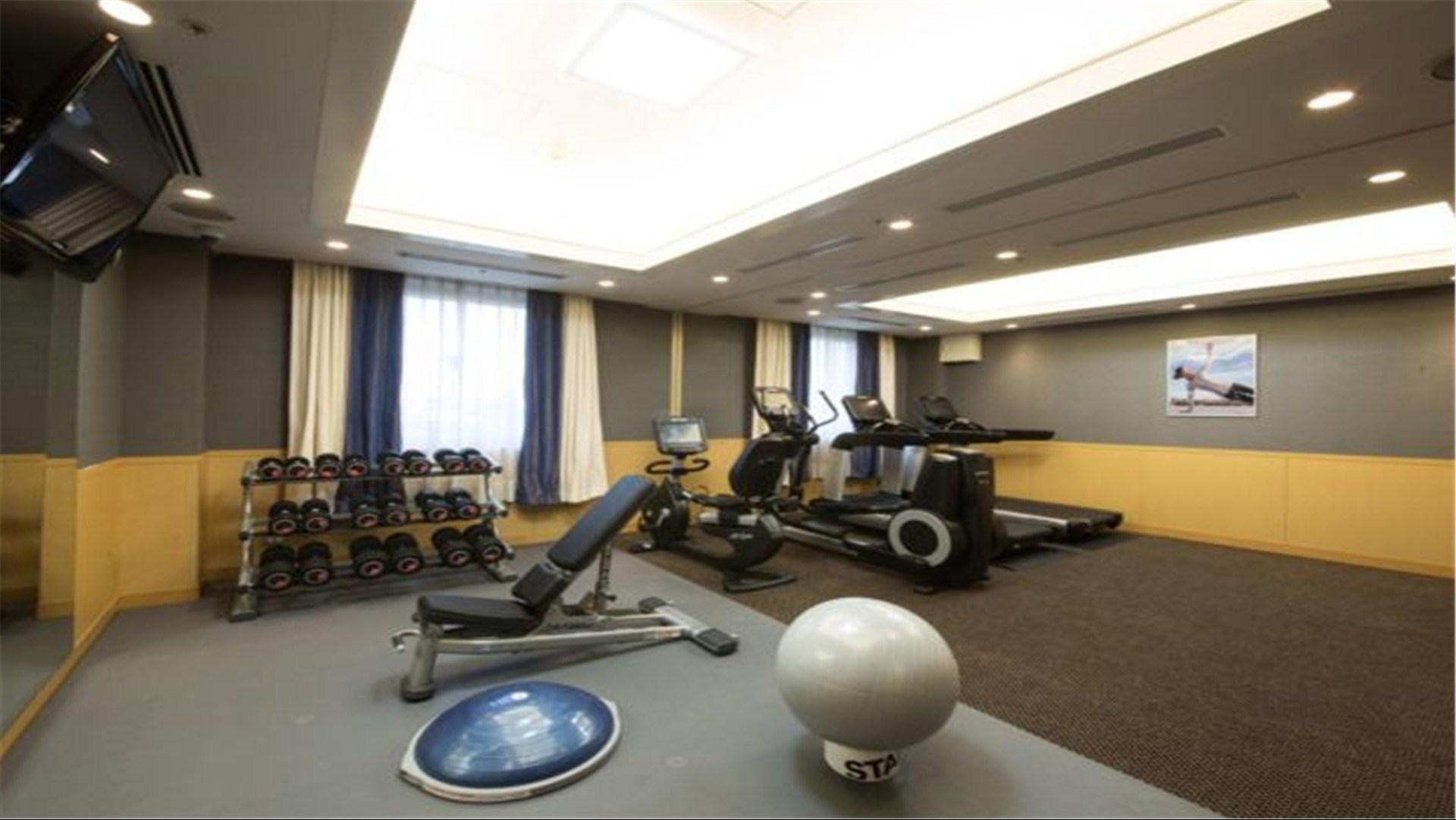 Bild på anläggning