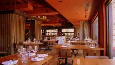 KR Steakbar em Atlanta, GA