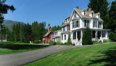 Inn at Manchester, Manchester, VT