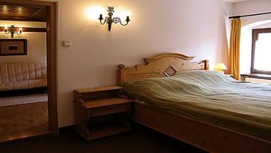 Hotel Jelonek - Jolanta Moritz em Jelenia Gora, PL