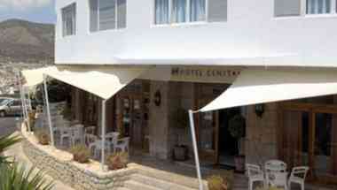 Hotel Cenit a Ibiza, ES