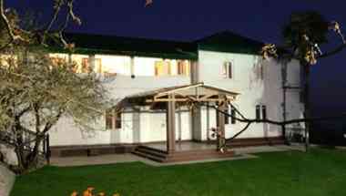 Paradise Mansion a Mussoorie, IN