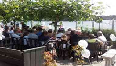 Strandpaviljoen Vught a Vught, NL