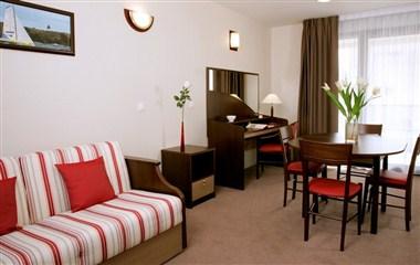 Appart'City Montelimar em Montelimar, FR