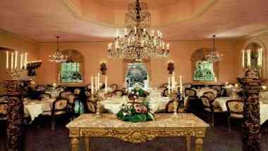 Barbetta Restaurant в New York, NY