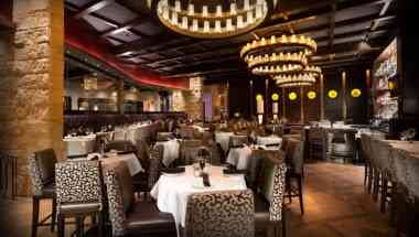 Mastro's Ocean Club in Scottsdale, AZ