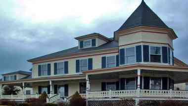 The Jefferson Inn in Jefferson, NH