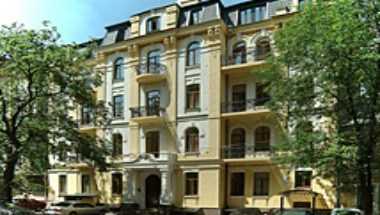 Senator City Center в Kiev, UA