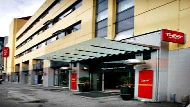 Thon Hotel Terminus a Oslo, NO