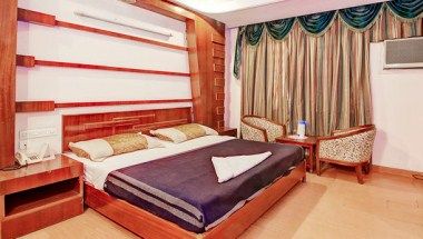 Bild på anläggning