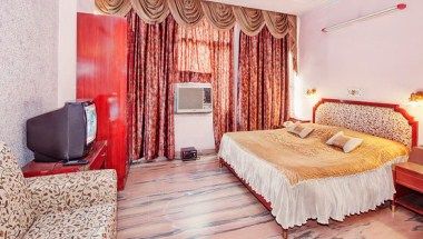 Bild på anläggning