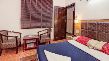 Bild på anläggning