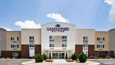 Candlewood Suites Casper, Casper, WY