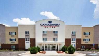 Candlewood Suites Casper в Каспер, WY
