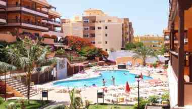 Coral Los Alisios em Santa Cruz de Tenerife, ES