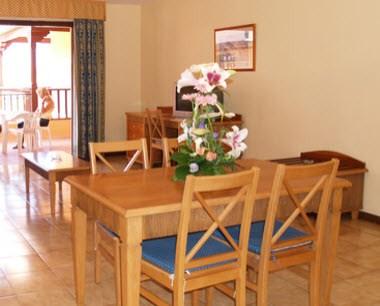 Coral Los Alisios a Santa Cruz de Tenerife, ES