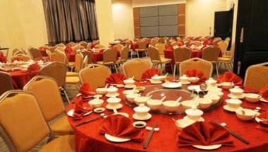 MH Sentral Sungai Siput in Sungai Siput, MY