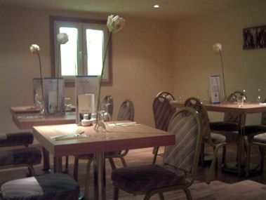 Изображение места проведения