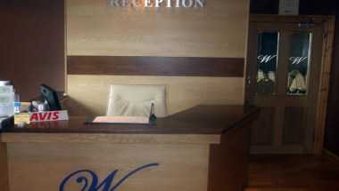 The Waverley Hotel, Workington, GB1