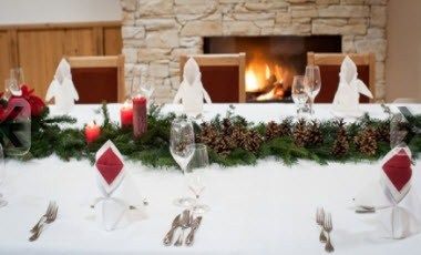 Изображение места проведения